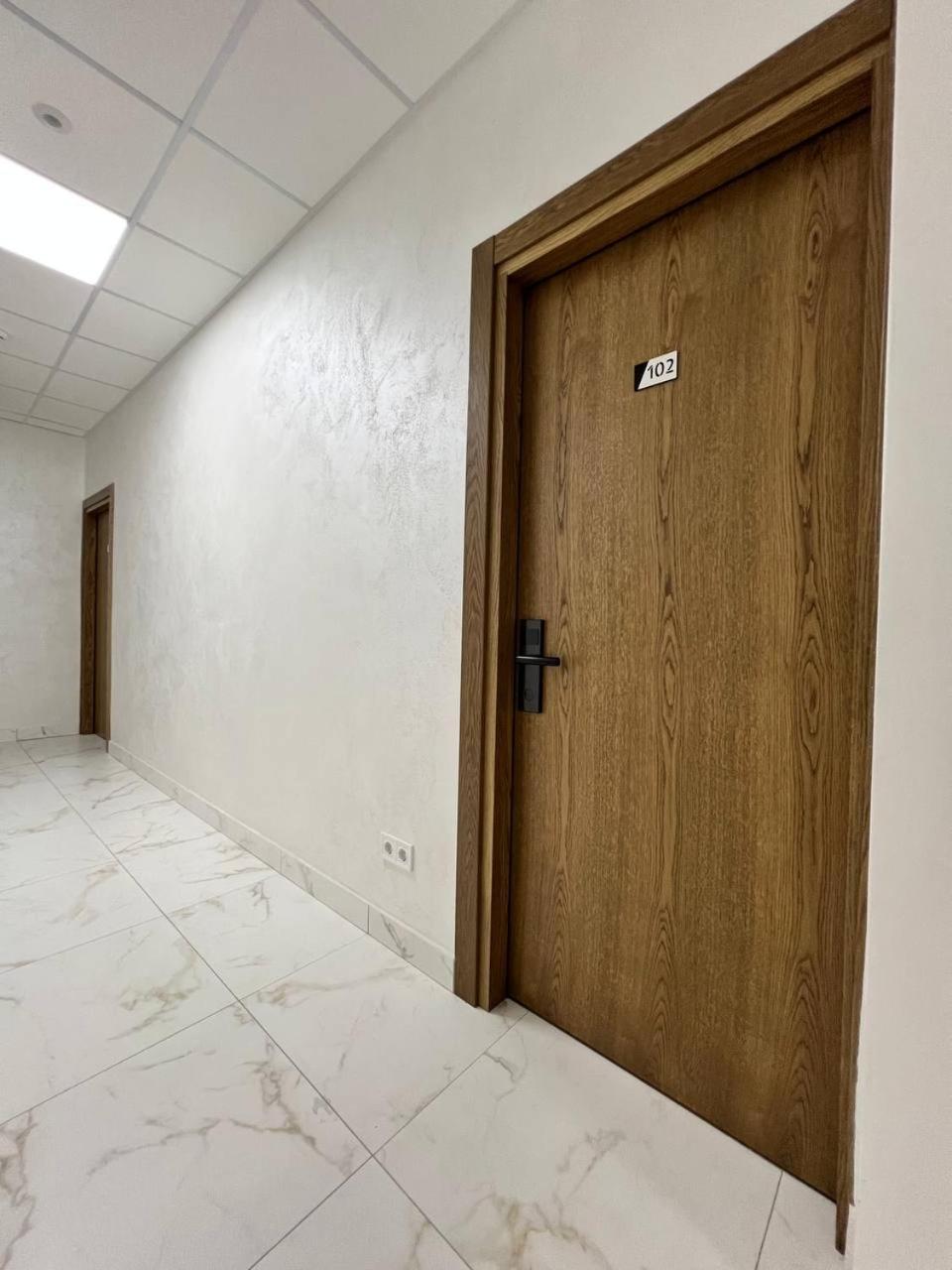 Seven Hills Hotel Стоянка Екстер'єр фото
