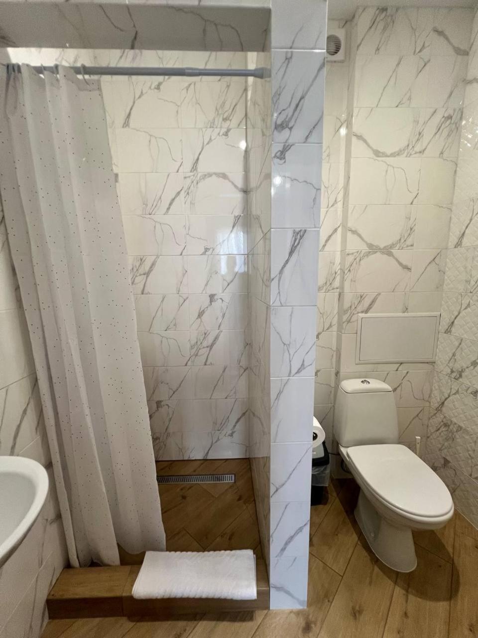 Seven Hills Hotel Стоянка Екстер'єр фото