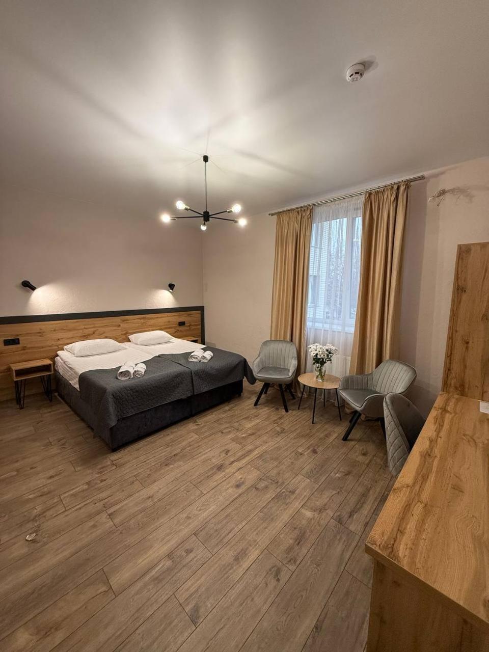 Seven Hills Hotel Стоянка Екстер'єр фото