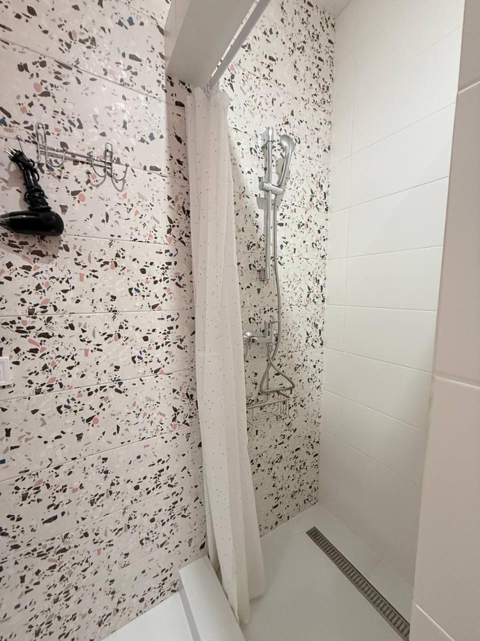 Seven Hills Hotel Стоянка Екстер'єр фото