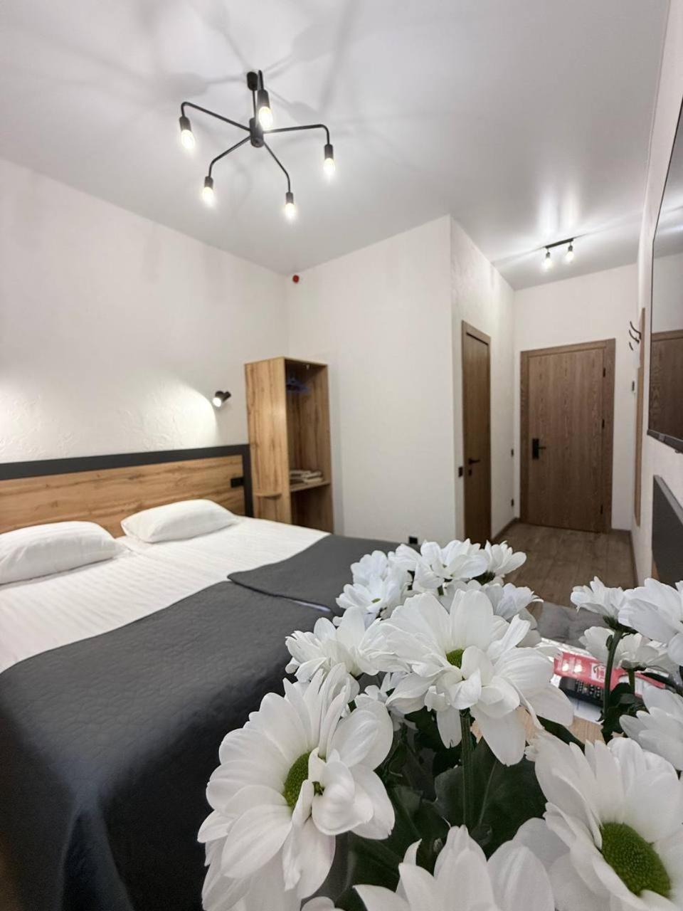 Seven Hills Hotel Стоянка Екстер'єр фото